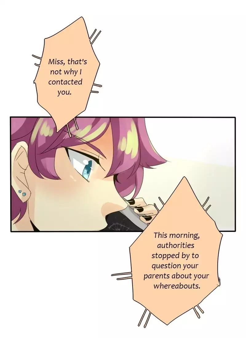 unOrdinary chapter 88 page 89