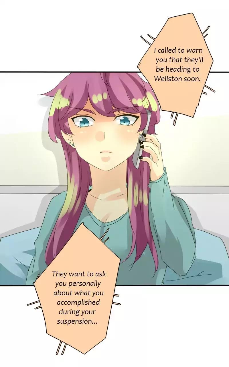 unOrdinary chapter 88 page 90