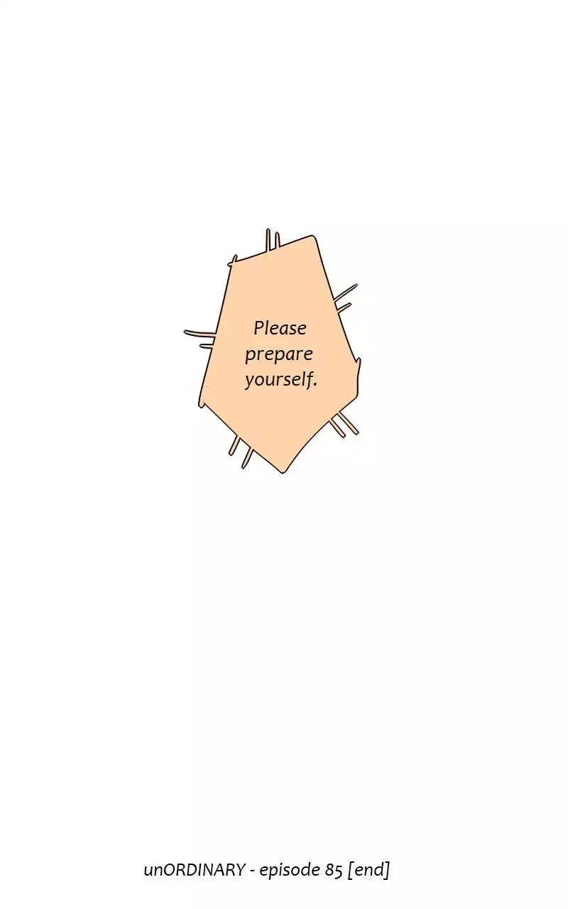 unOrdinary chapter 88 page 92