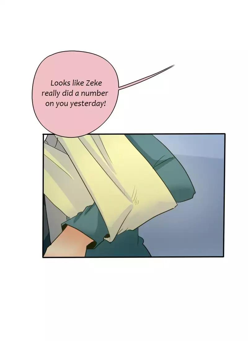 unOrdinary chapter 89 page 13