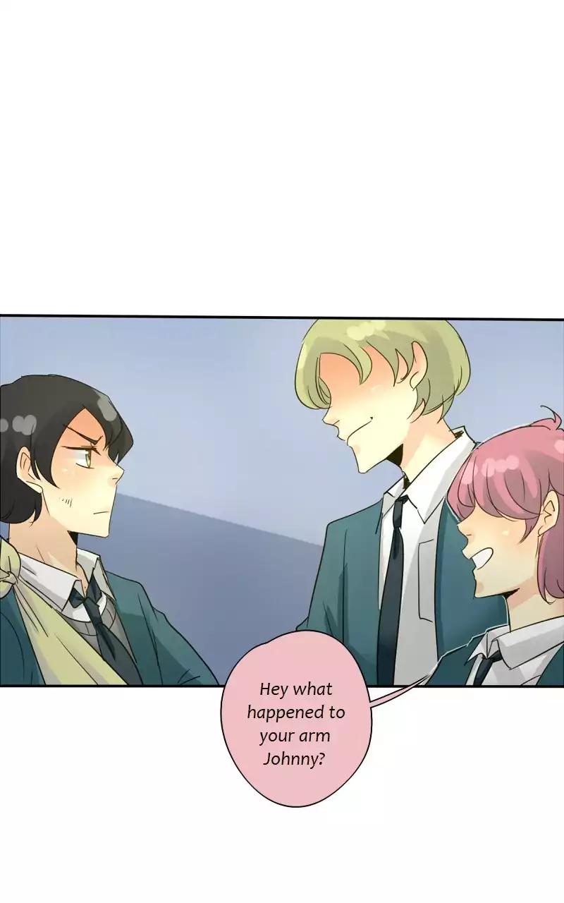 unOrdinary chapter 89 page 14