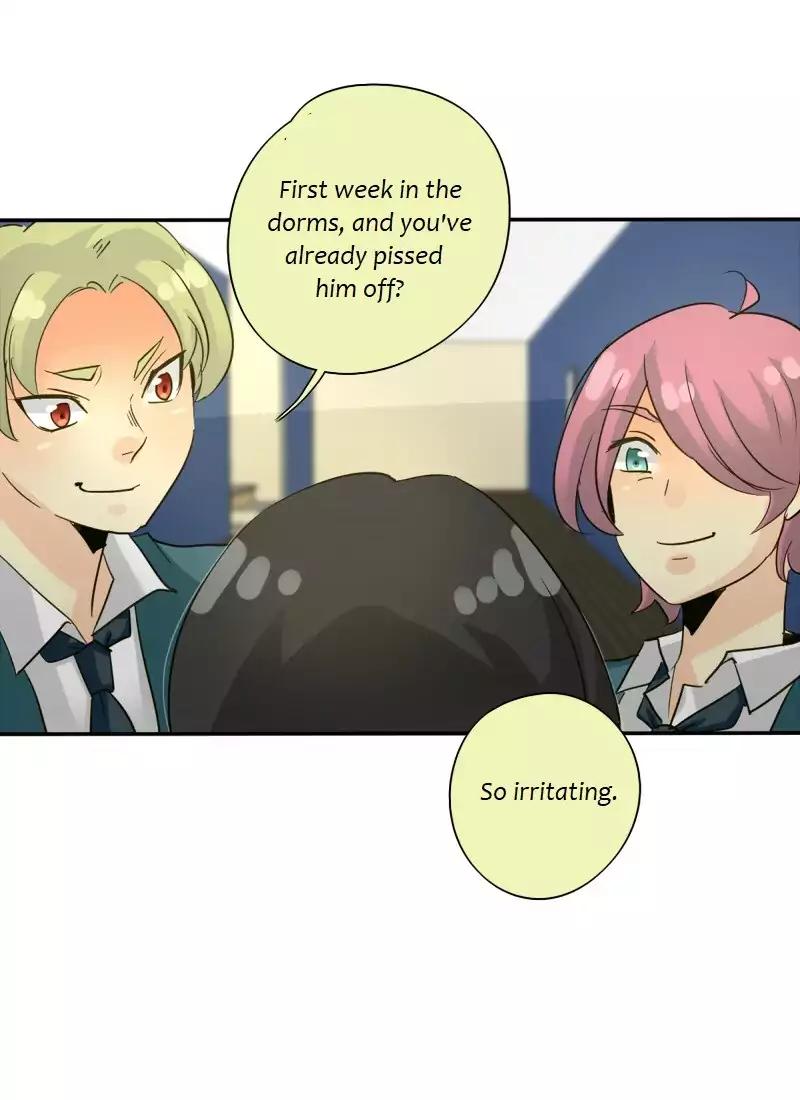 unOrdinary chapter 89 page 15