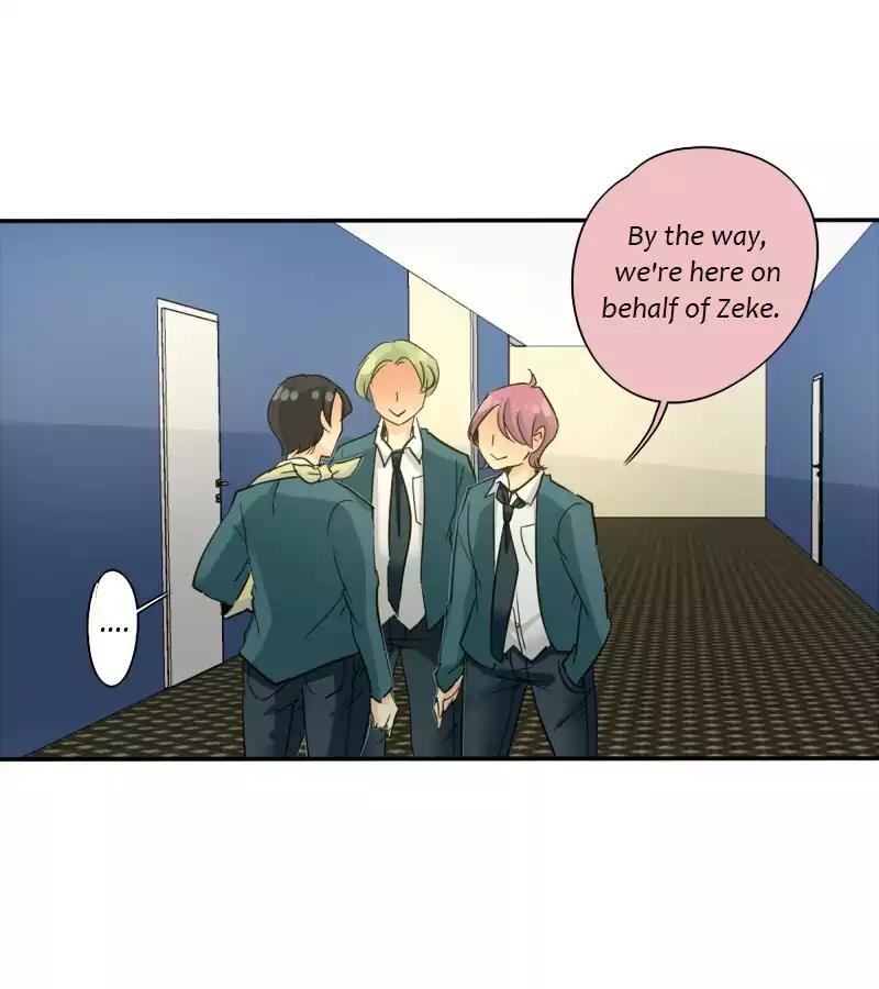 unOrdinary chapter 89 page 17