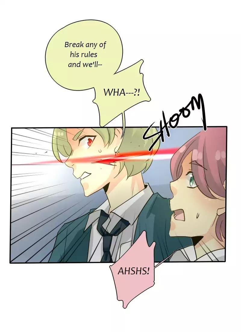 unOrdinary chapter 89 page 21