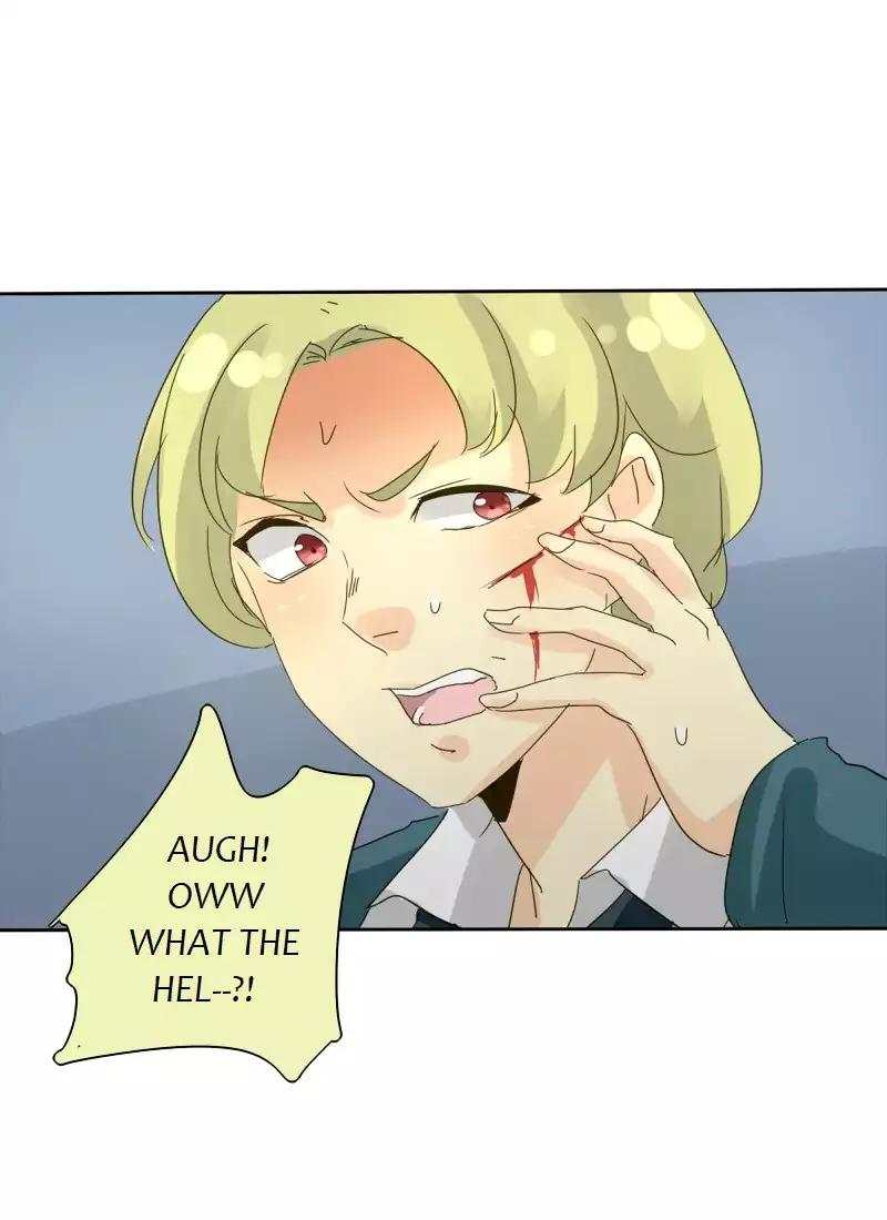 unOrdinary chapter 89 page 23