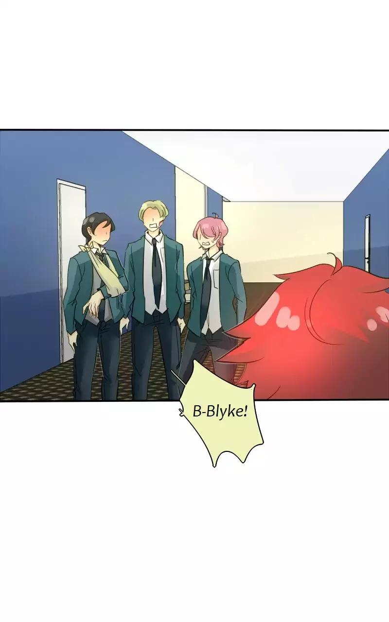 unOrdinary chapter 89 page 25