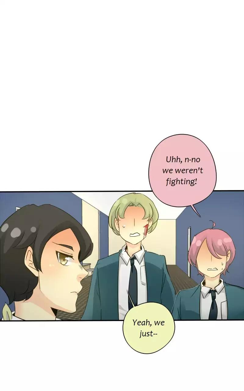 unOrdinary chapter 89 page 27