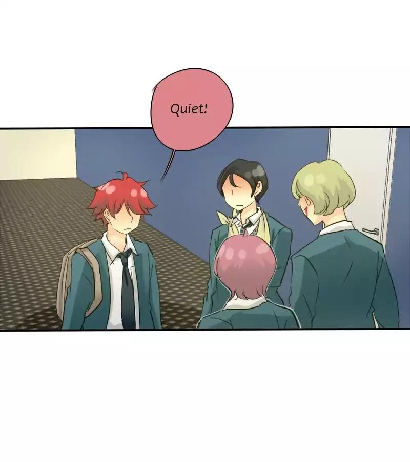 unOrdinary chapter 89 page 28