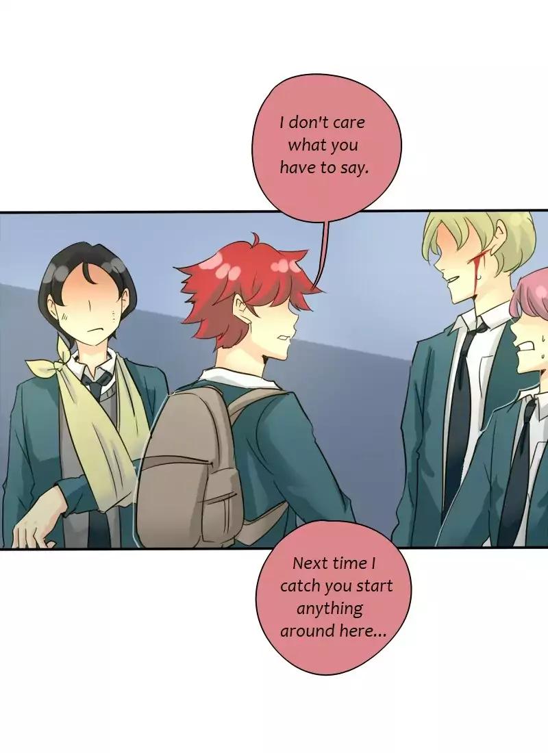 unOrdinary chapter 89 page 29