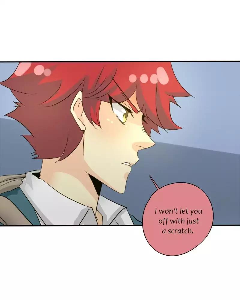 unOrdinary chapter 89 page 30