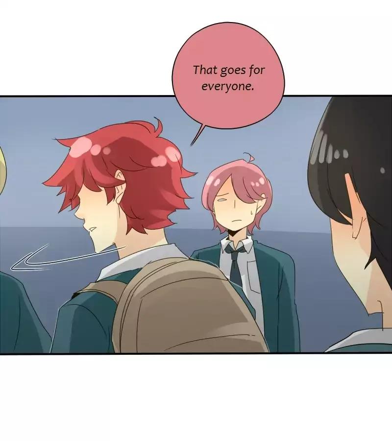 unOrdinary chapter 89 page 31