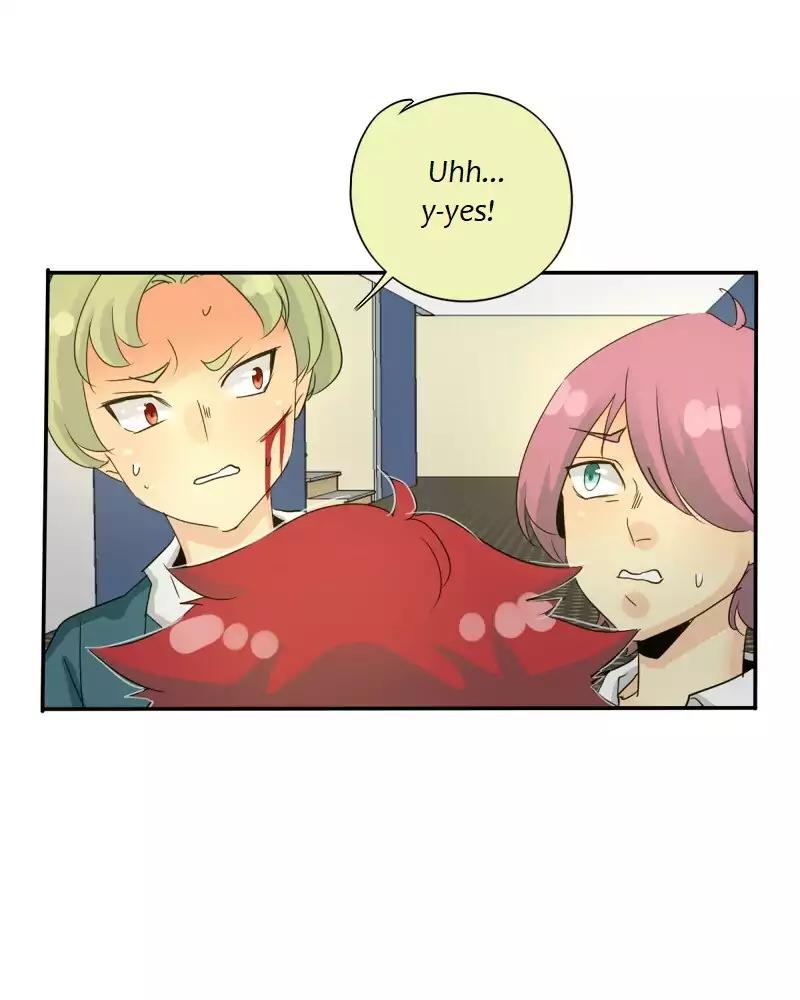 unOrdinary chapter 89 page 34