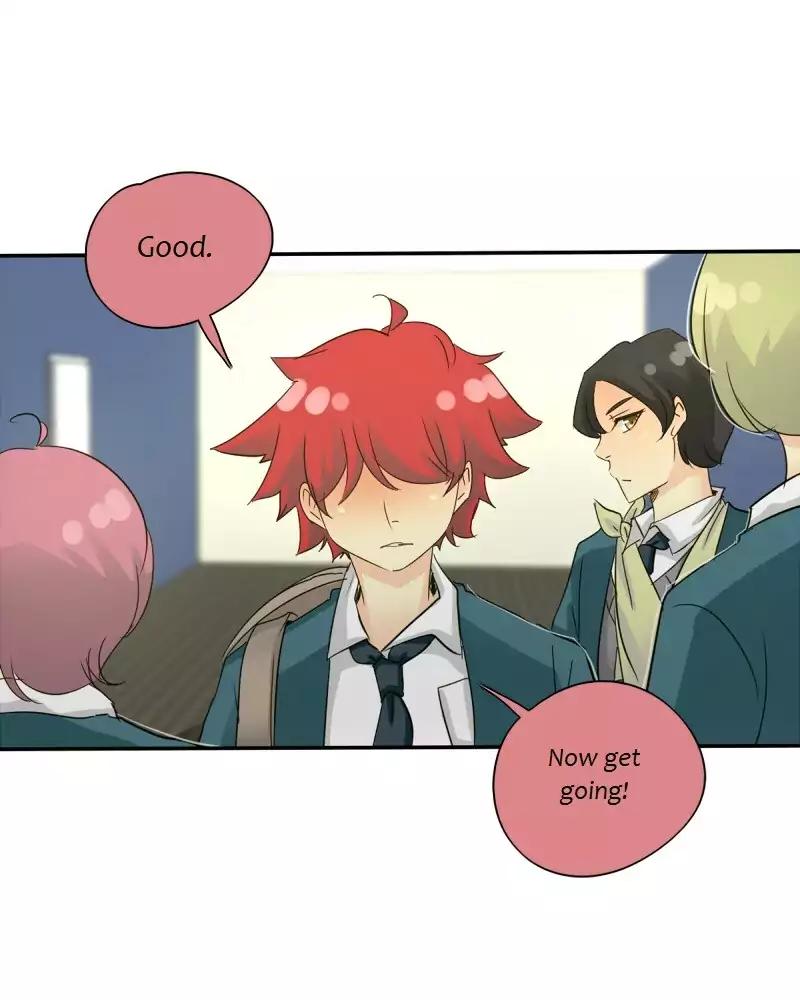 unOrdinary chapter 89 page 35