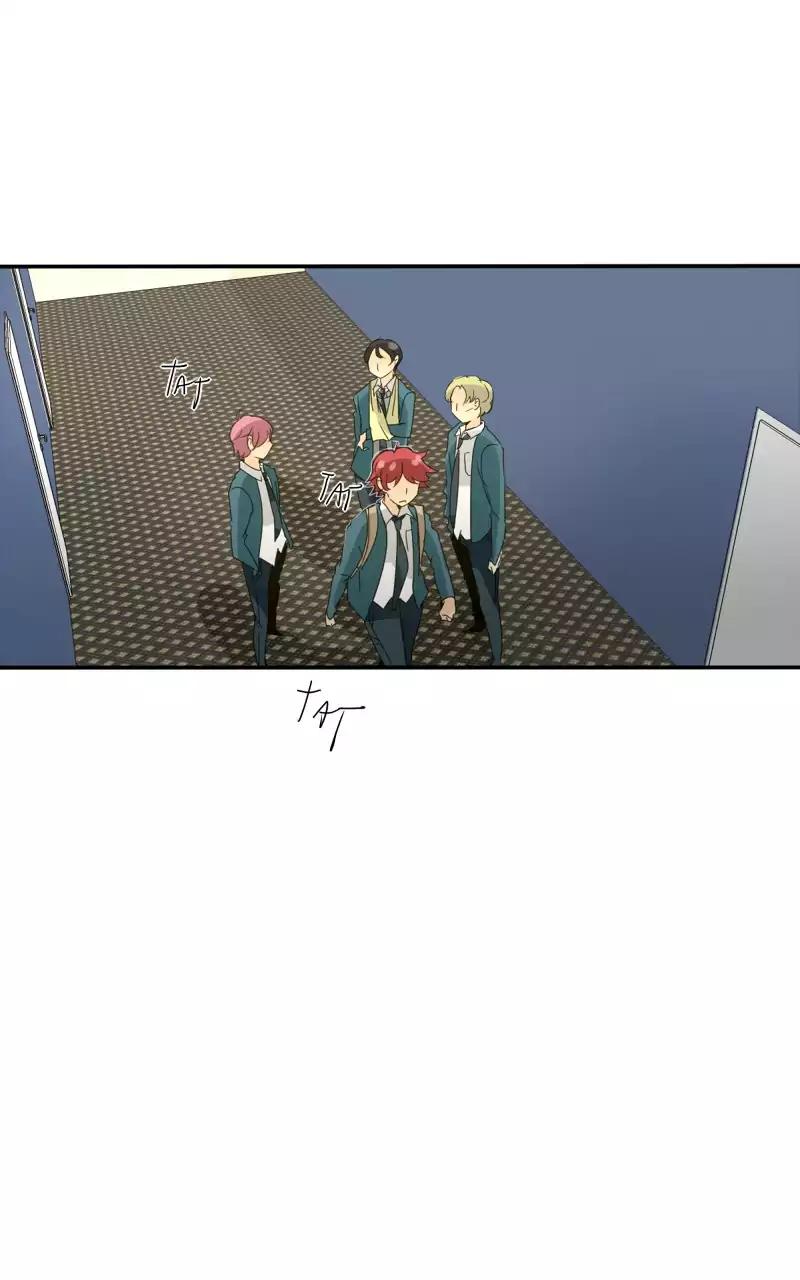 unOrdinary chapter 89 page 36