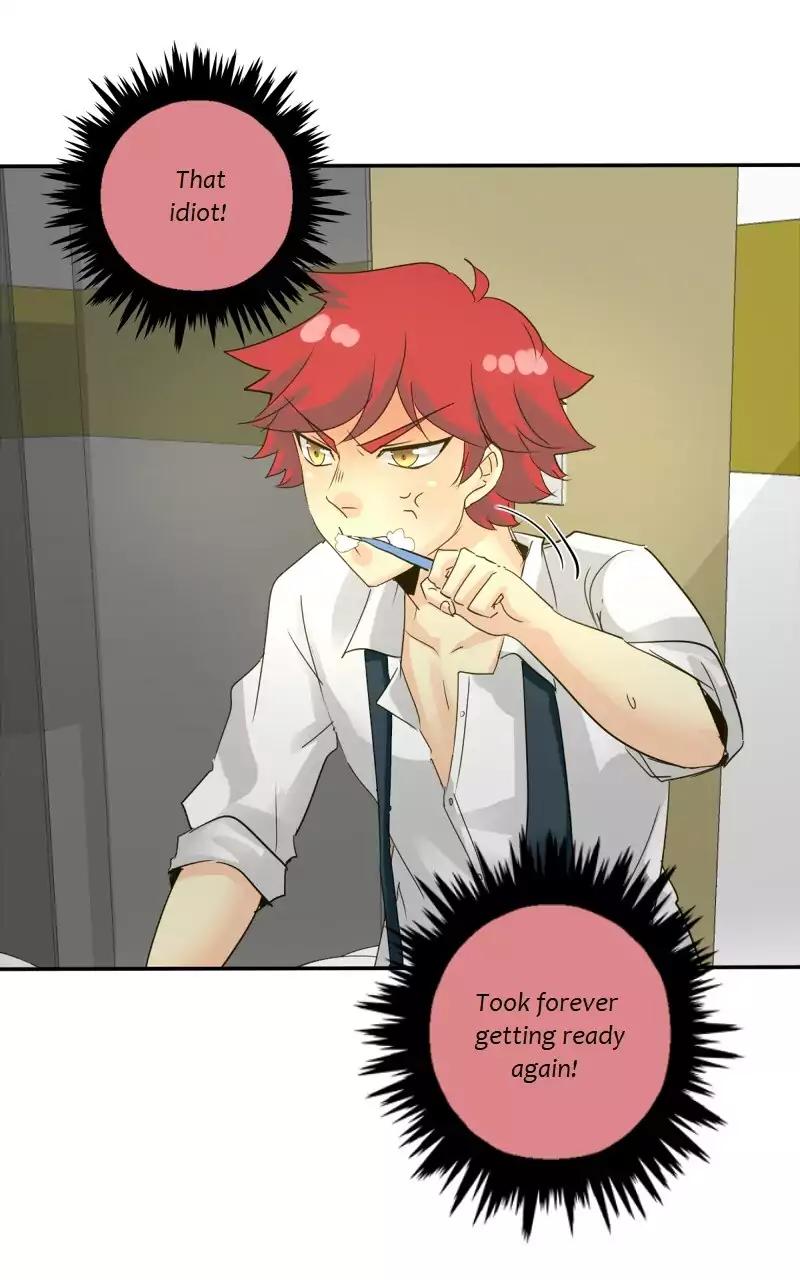 unOrdinary chapter 89 page 4