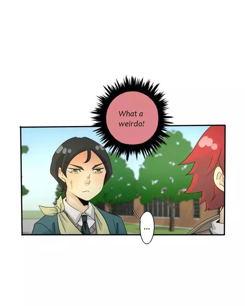 unOrdinary chapter 89 page 41
