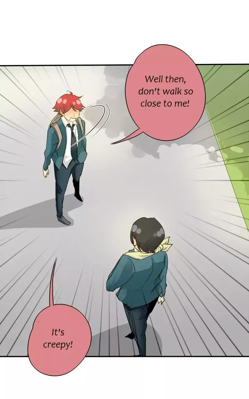 unOrdinary chapter 89 page 46