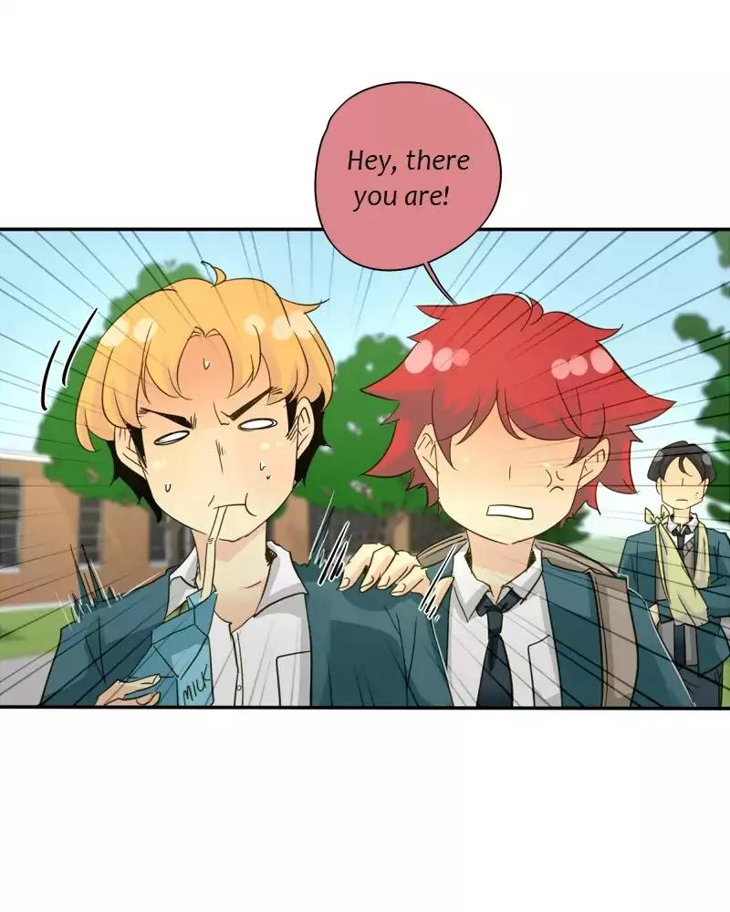 unOrdinary chapter 89 page 52