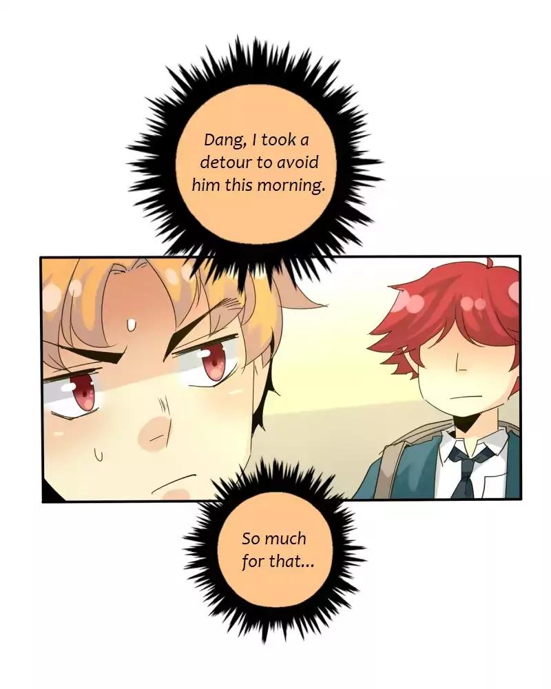 unOrdinary chapter 89 page 54