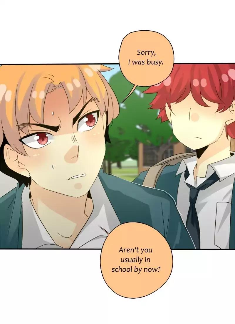 unOrdinary chapter 89 page 55