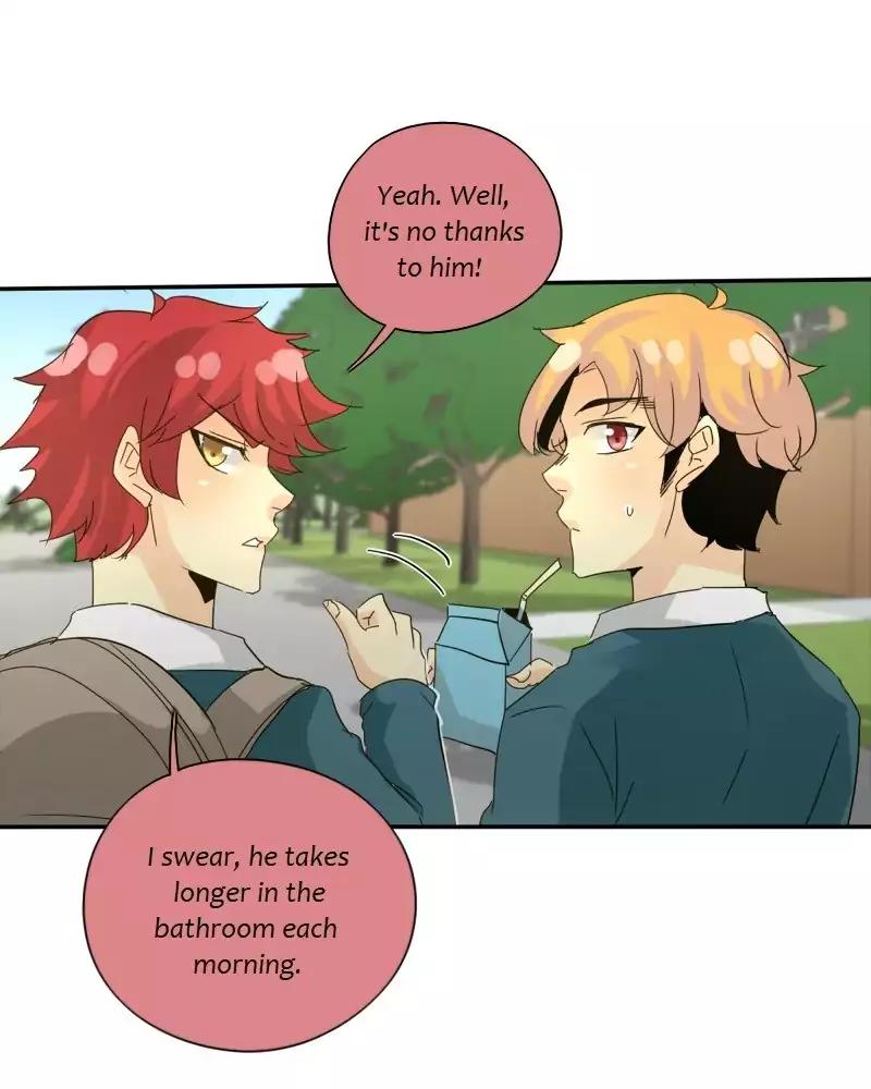 unOrdinary chapter 89 page 56