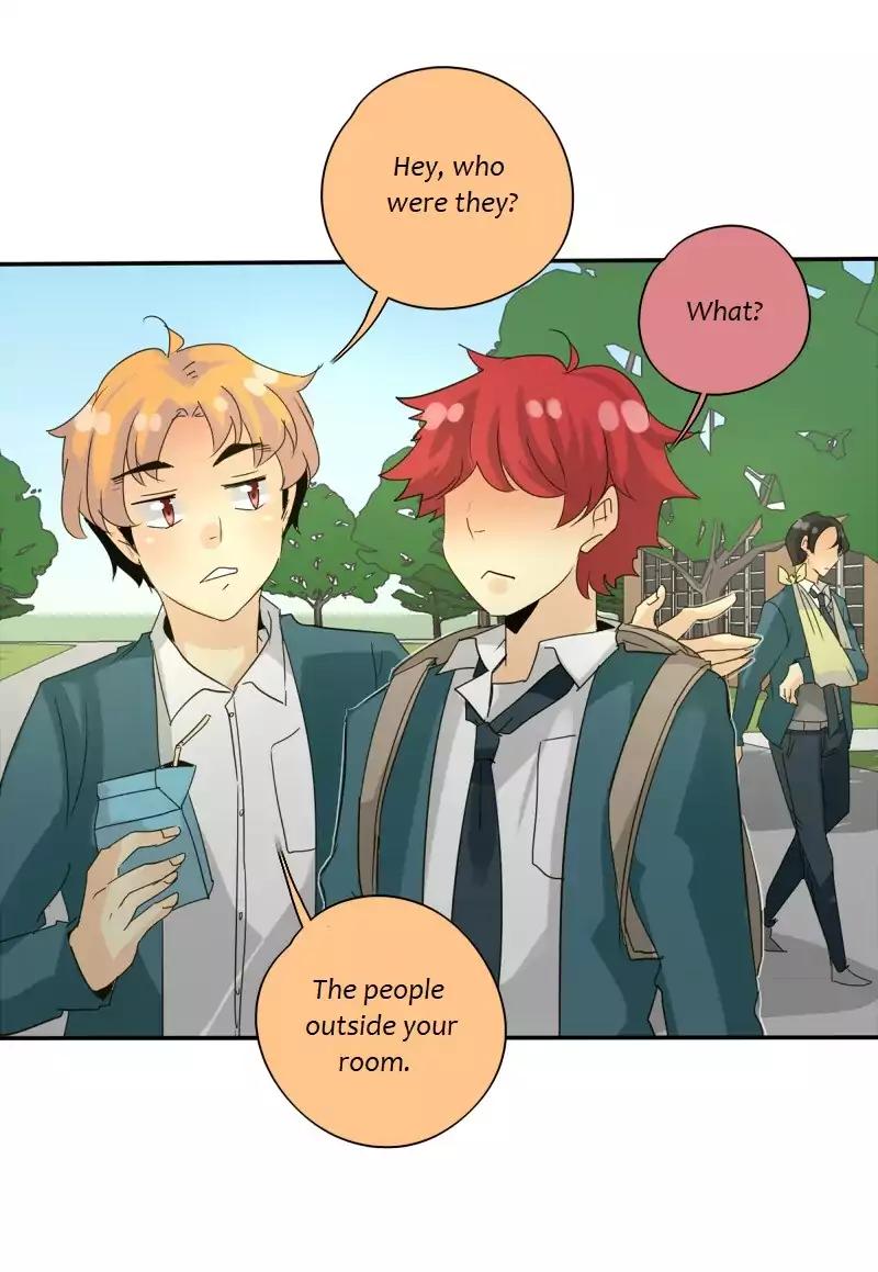 unOrdinary chapter 89 page 59