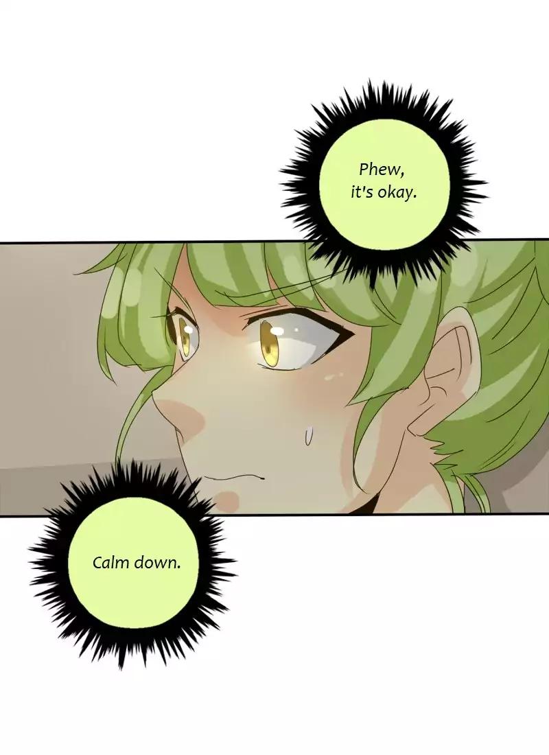 unOrdinary chapter 89 page 69