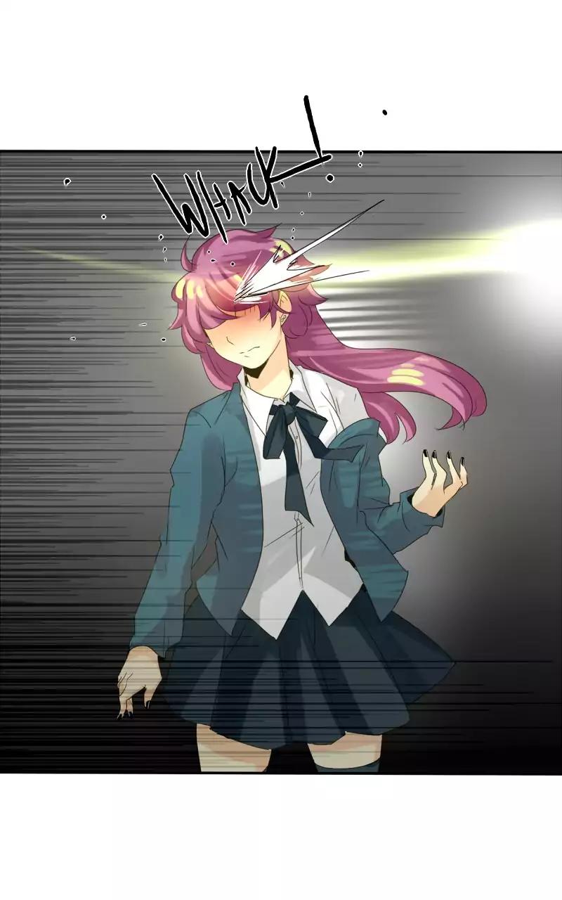 unOrdinary chapter 89 page 80