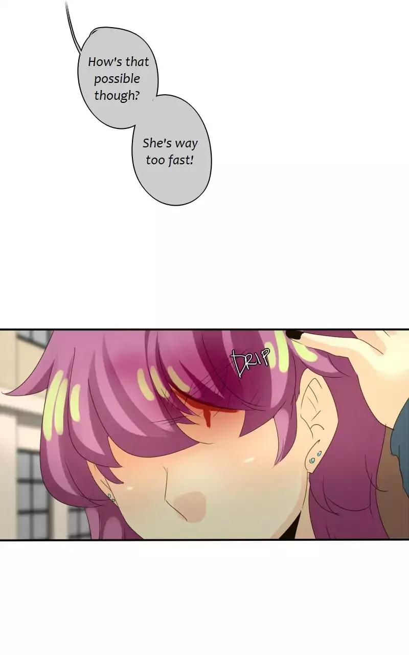 unOrdinary chapter 89 page 83