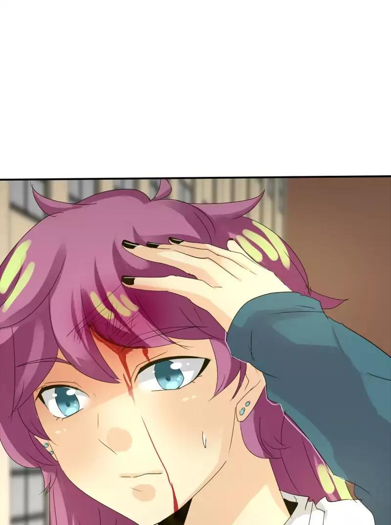 unOrdinary chapter 89 page 84