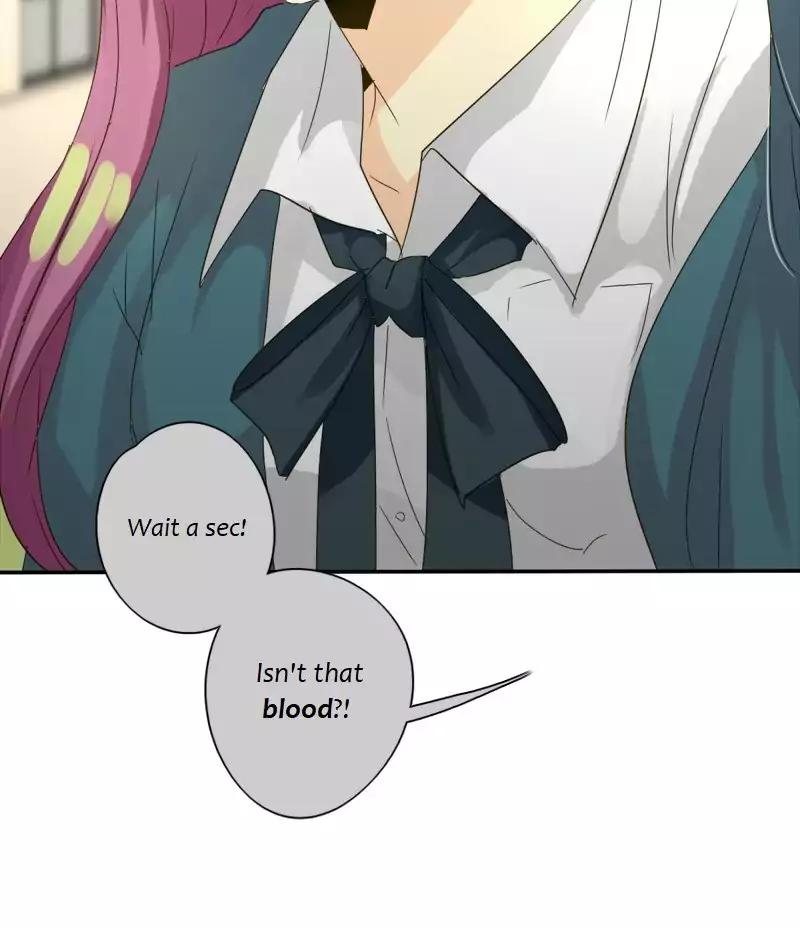 unOrdinary chapter 89 page 85