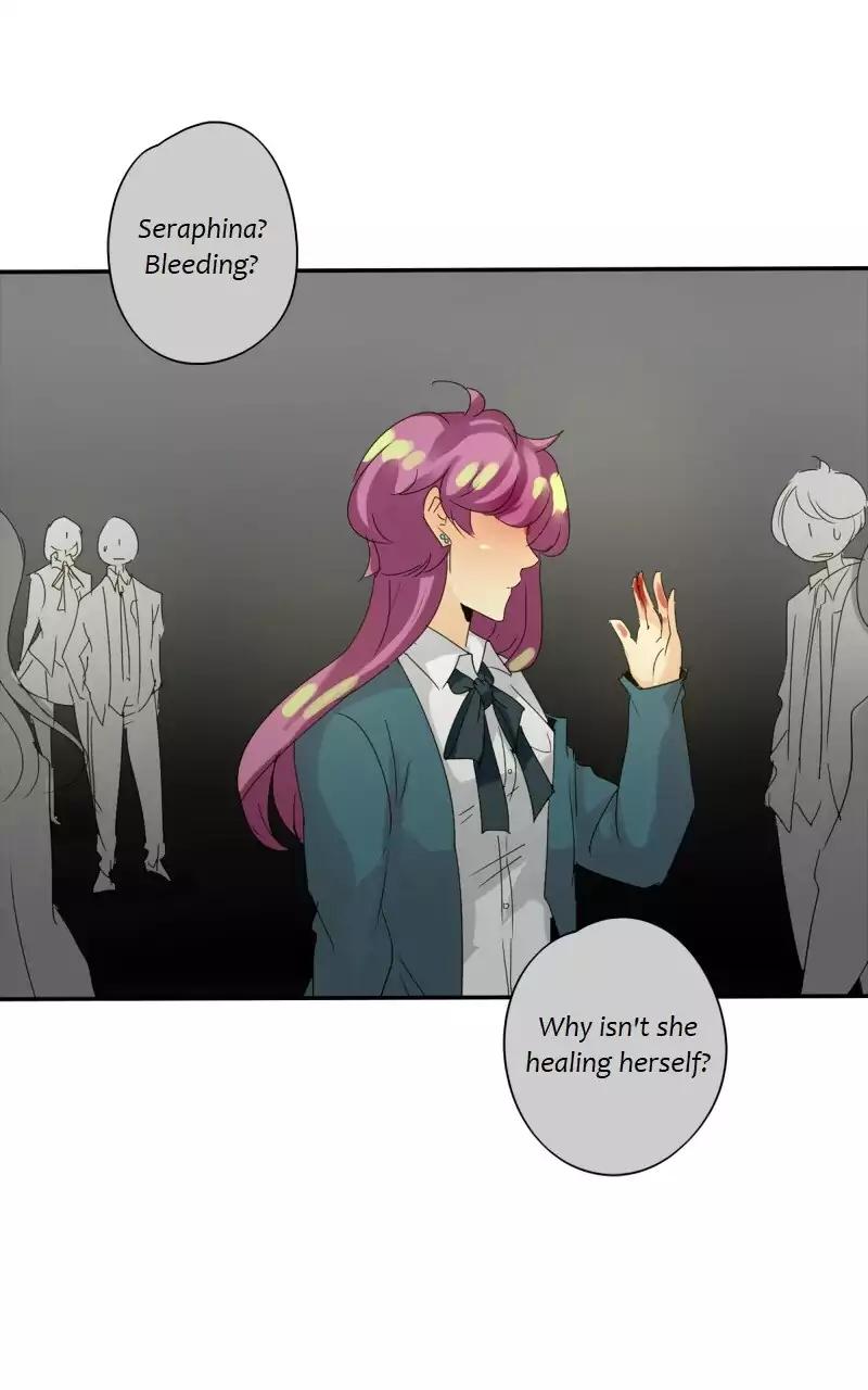 unOrdinary chapter 89 page 86