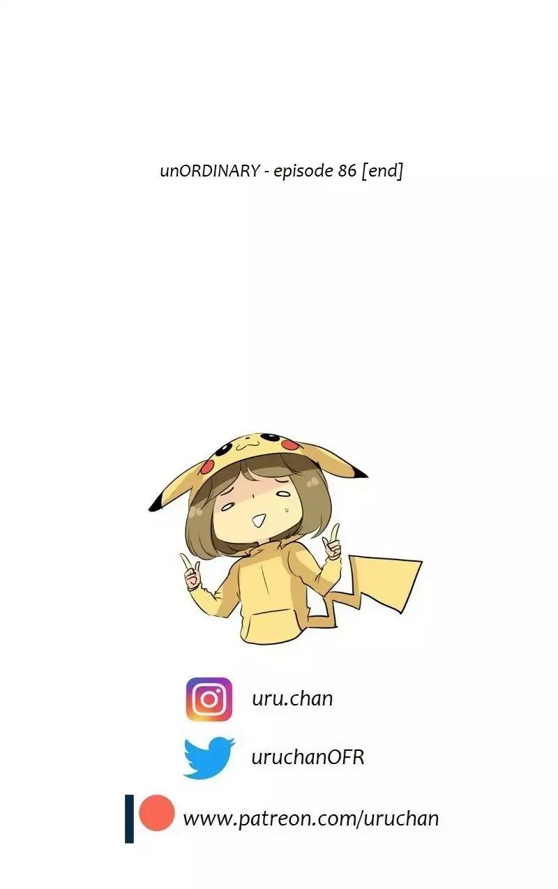 unOrdinary chapter 89 page 88