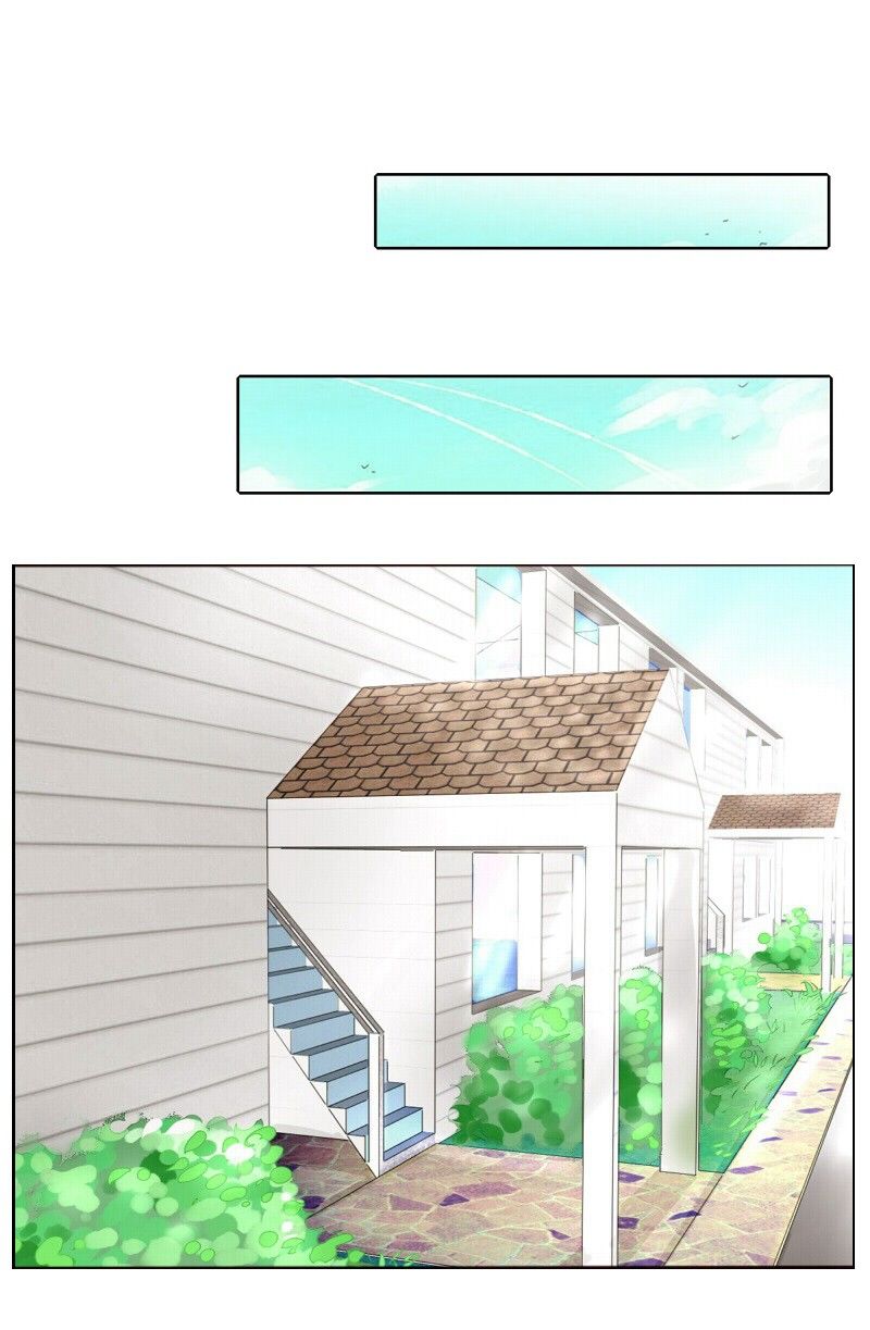 unOrdinary chapter 9 page 1