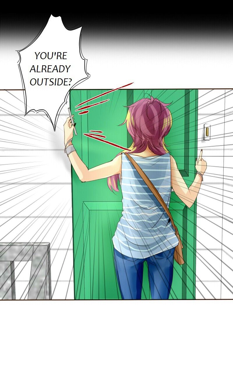 unOrdinary chapter 9 page 11