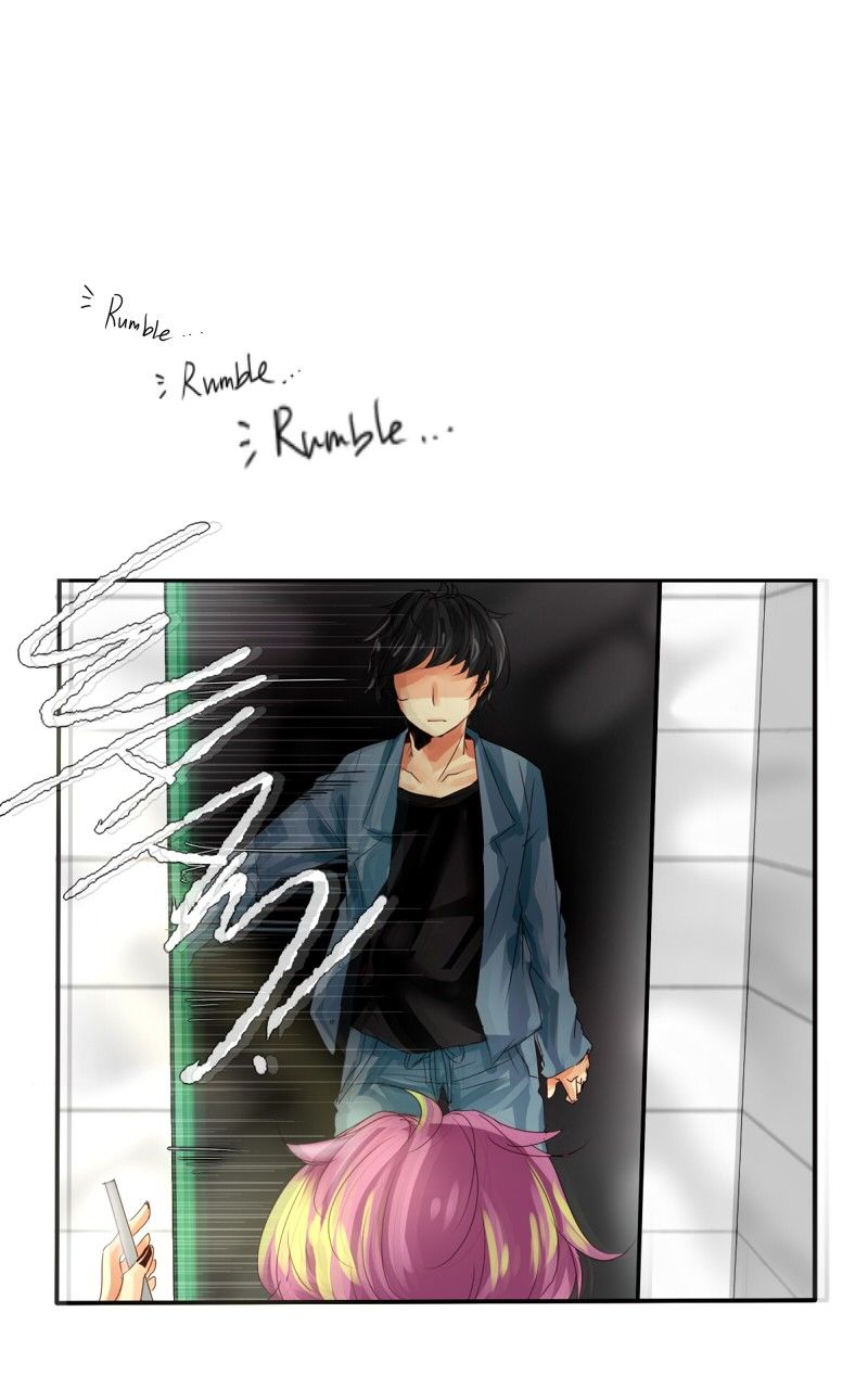 unOrdinary chapter 9 page 13