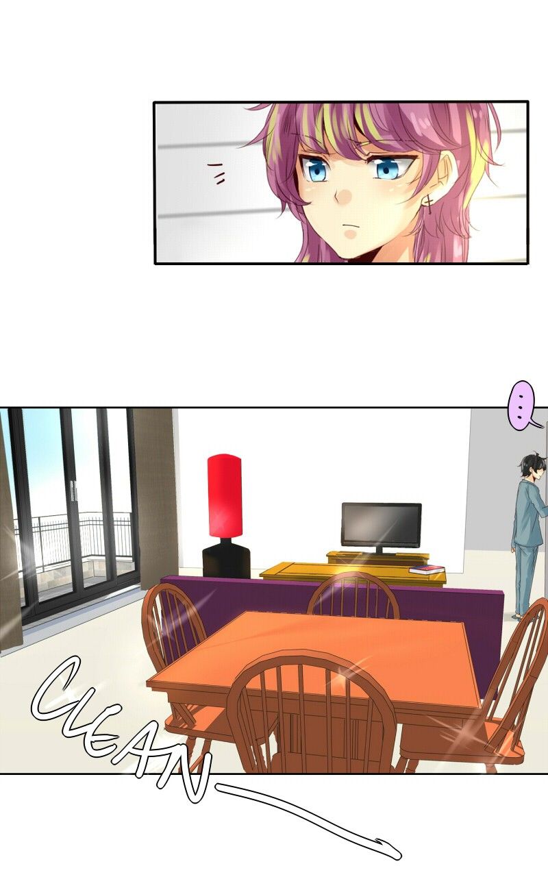 unOrdinary chapter 9 page 15