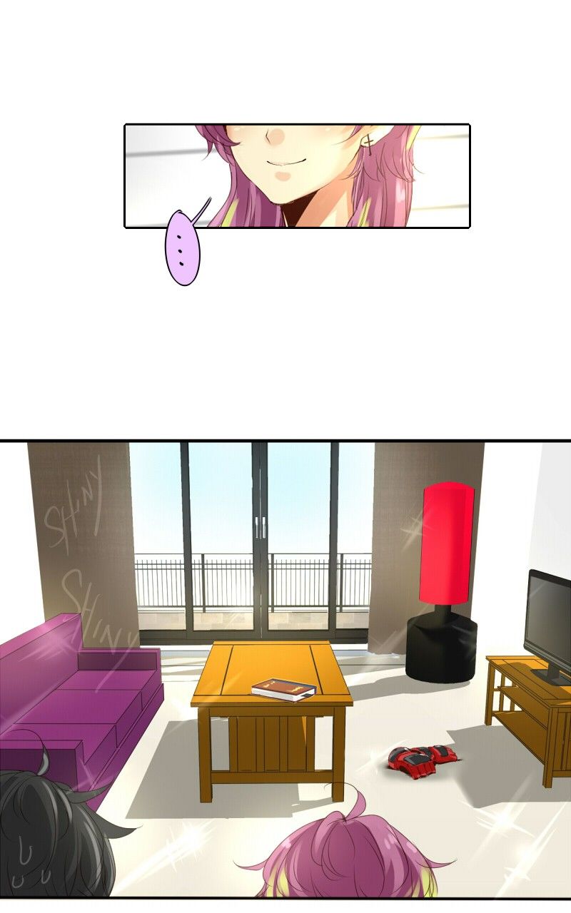 unOrdinary chapter 9 page 16