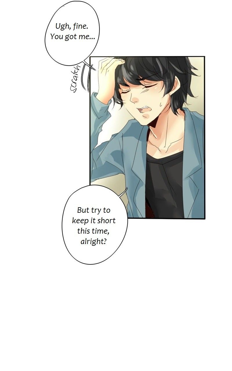 unOrdinary chapter 9 page 20