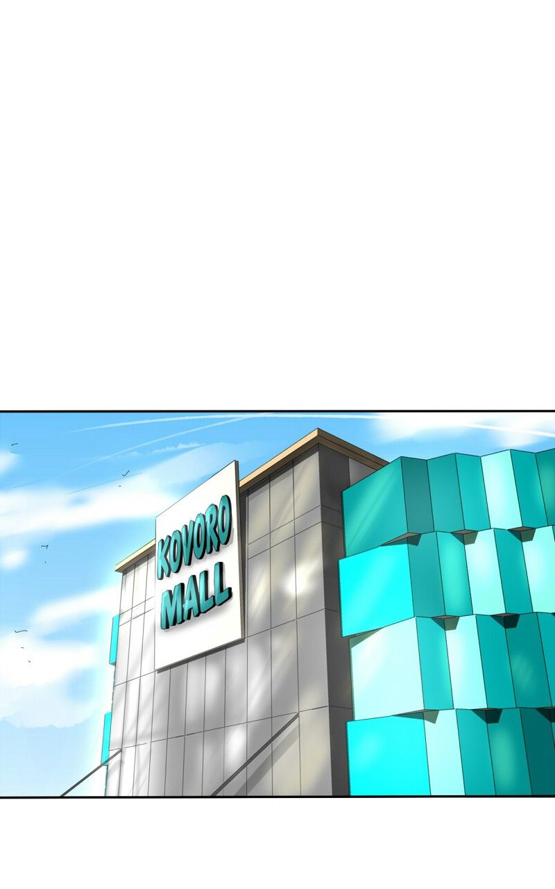 unOrdinary chapter 9 page 21