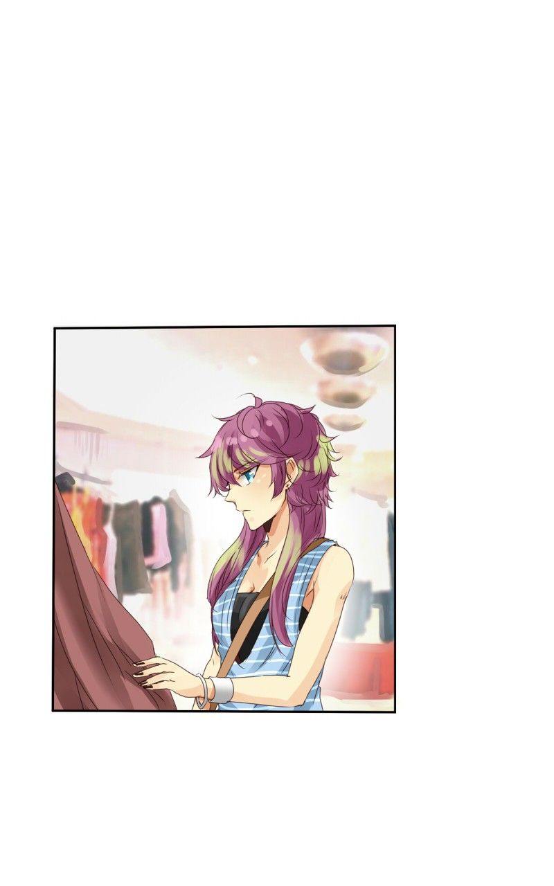 unOrdinary chapter 9 page 23