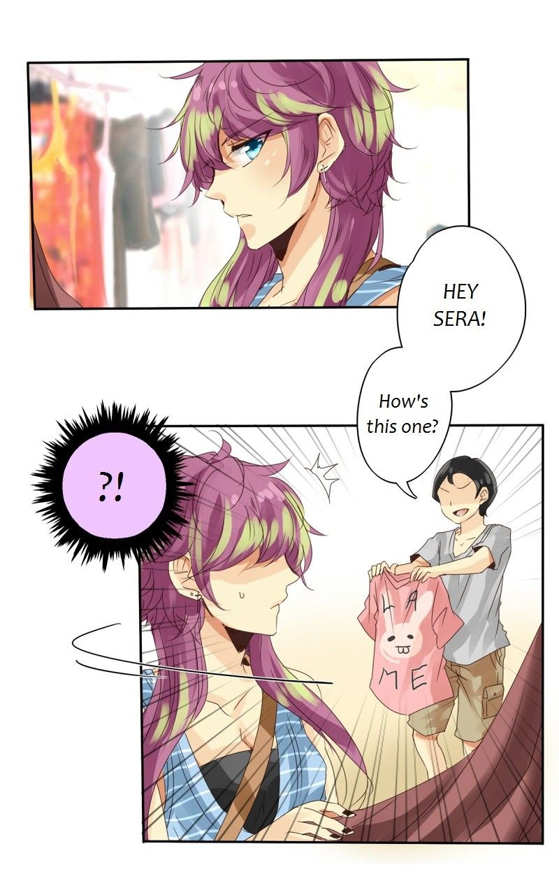 unOrdinary chapter 9 page 24