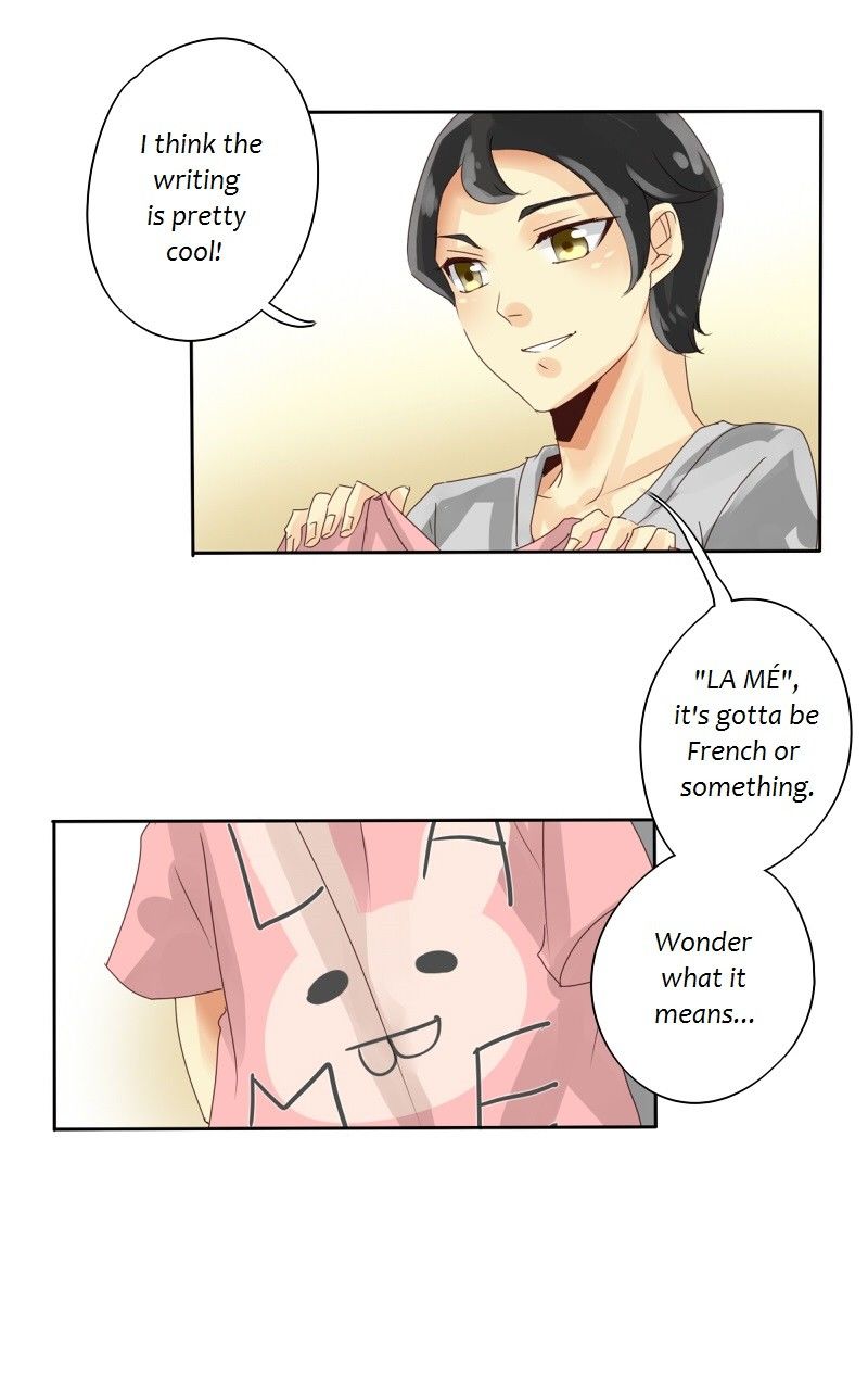 unOrdinary chapter 9 page 25