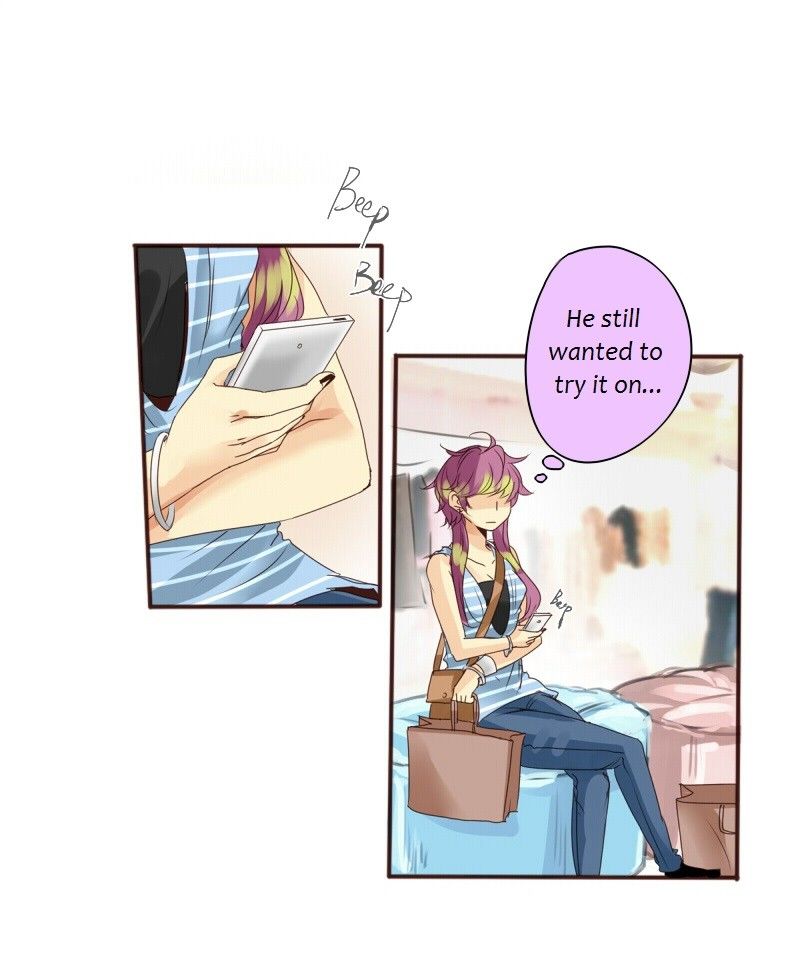 unOrdinary chapter 9 page 28