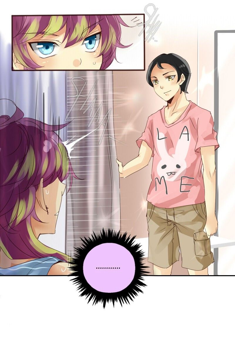 unOrdinary chapter 9 page 29