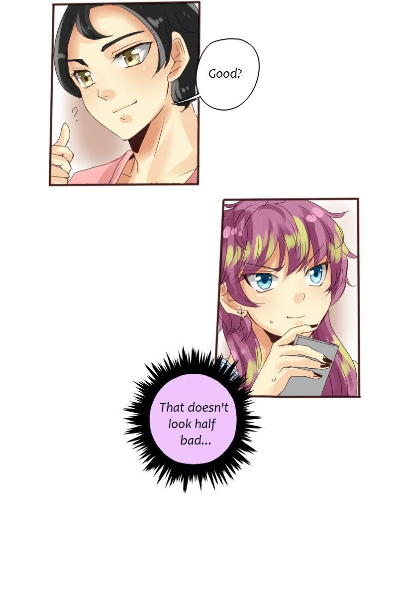 unOrdinary chapter 9 page 30