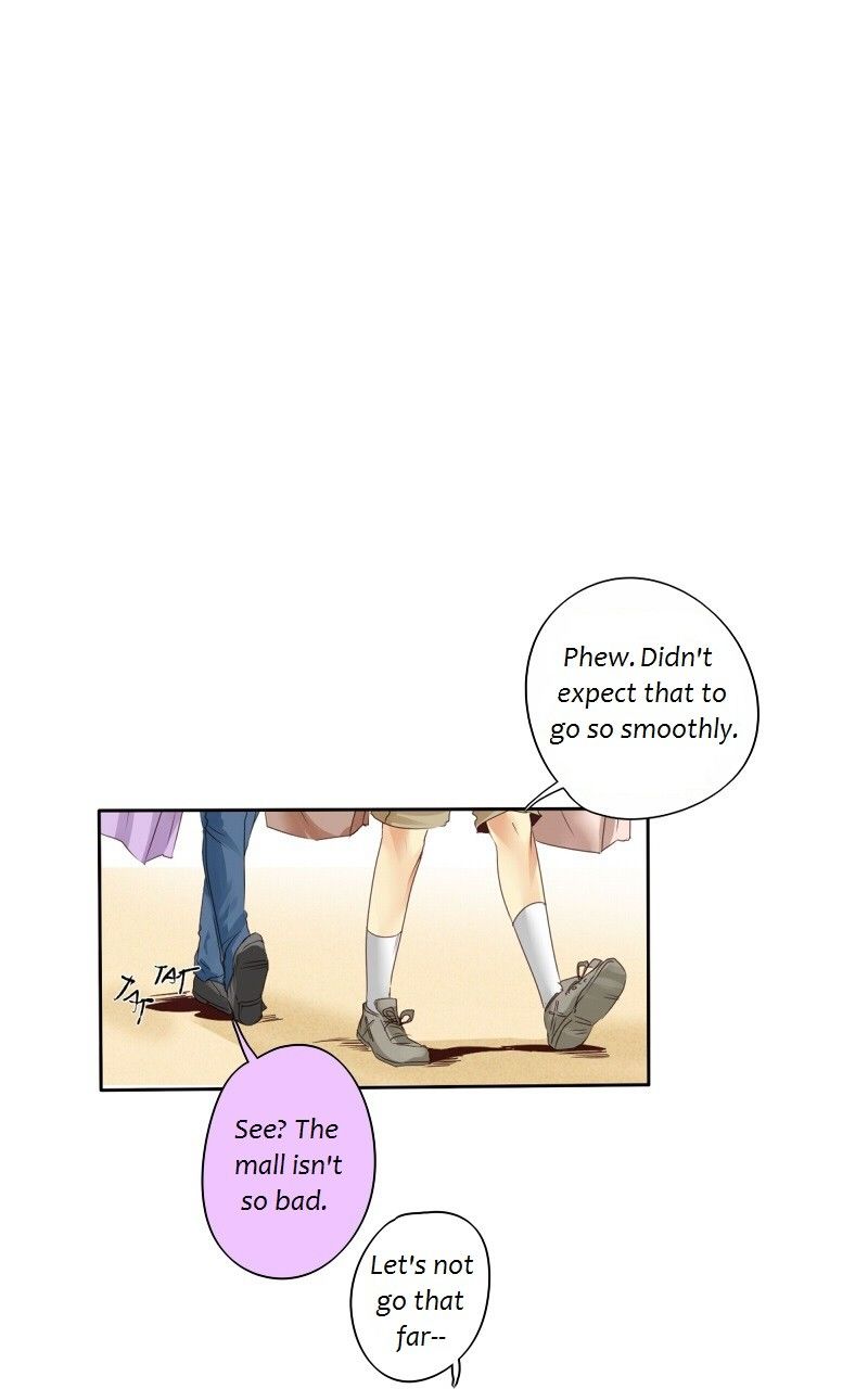 unOrdinary chapter 9 page 31