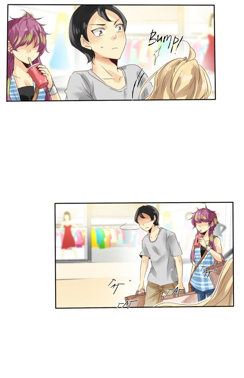 unOrdinary chapter 9 page 32