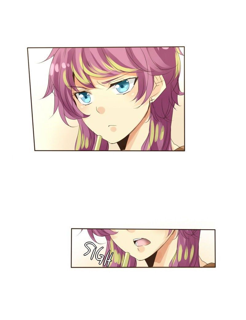 unOrdinary chapter 9 page 37