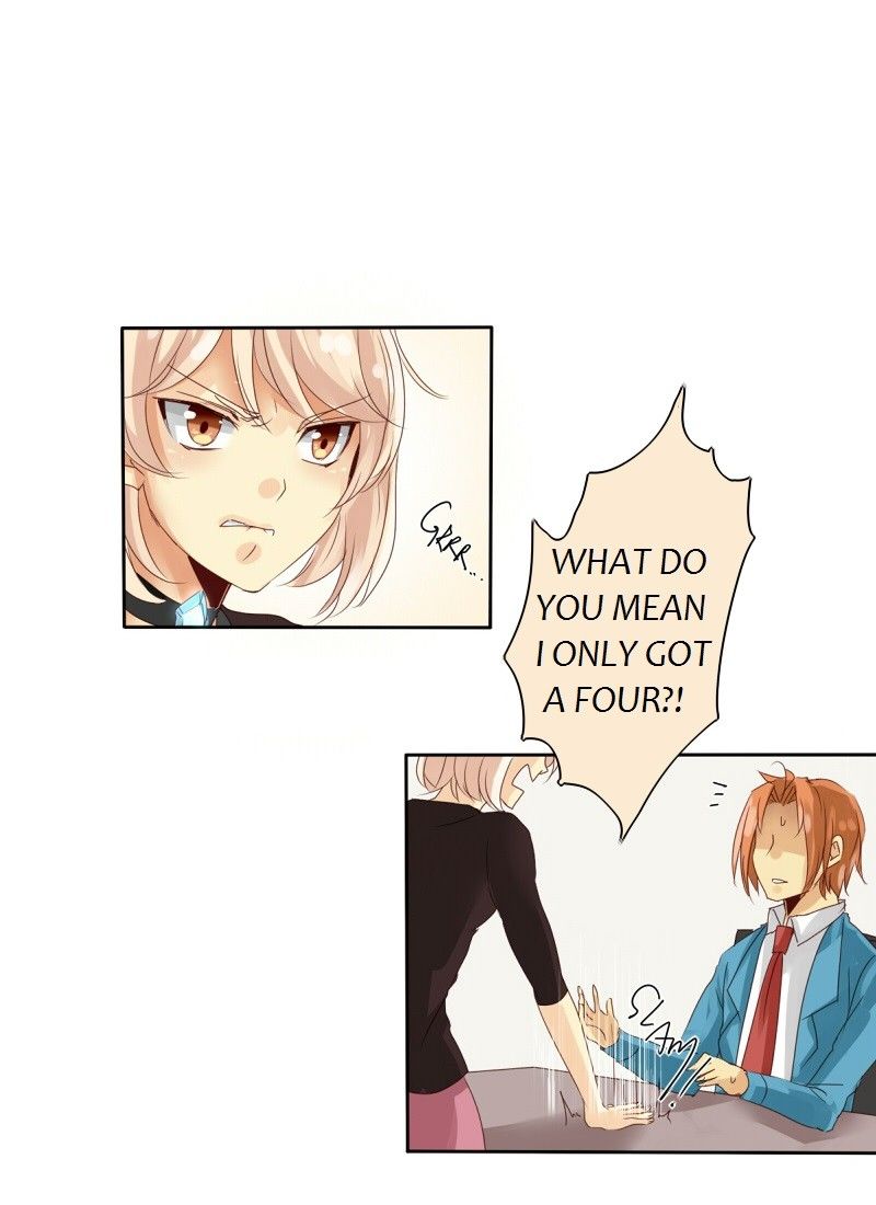 unOrdinary chapter 9 page 40